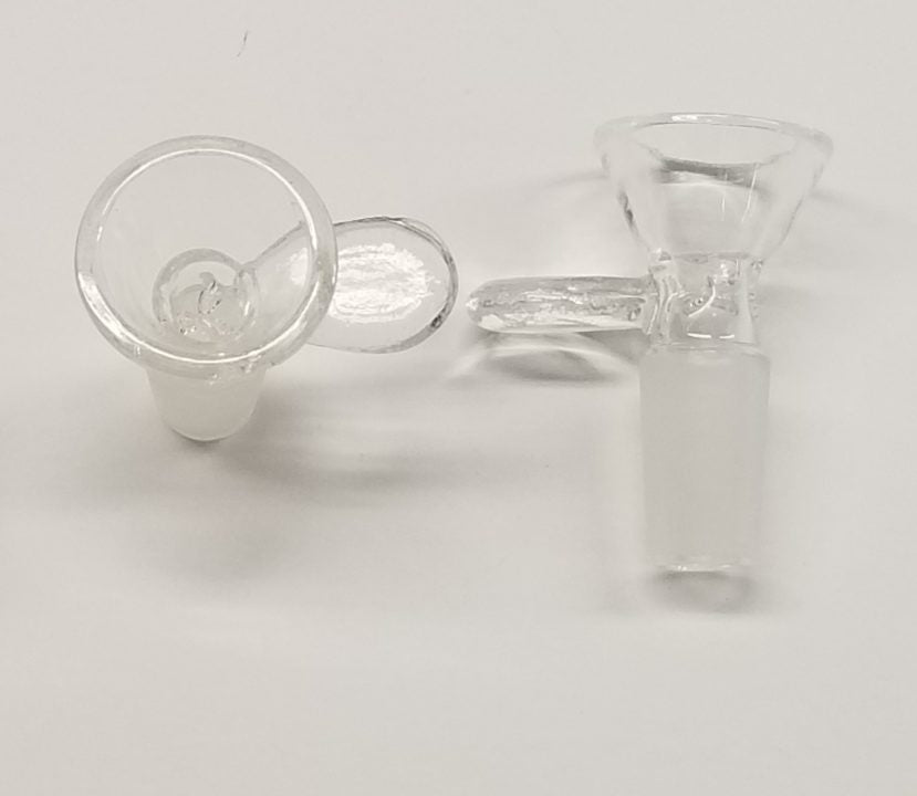 Glass Bowls