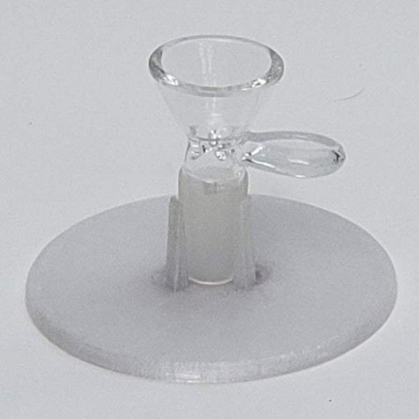 Glass Bowls