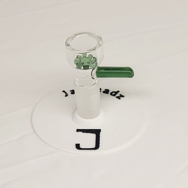 Glass Bowls
