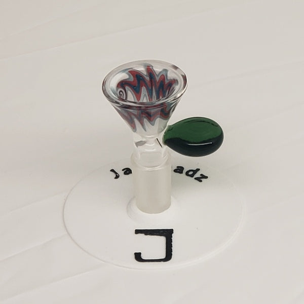 Glass Bowls