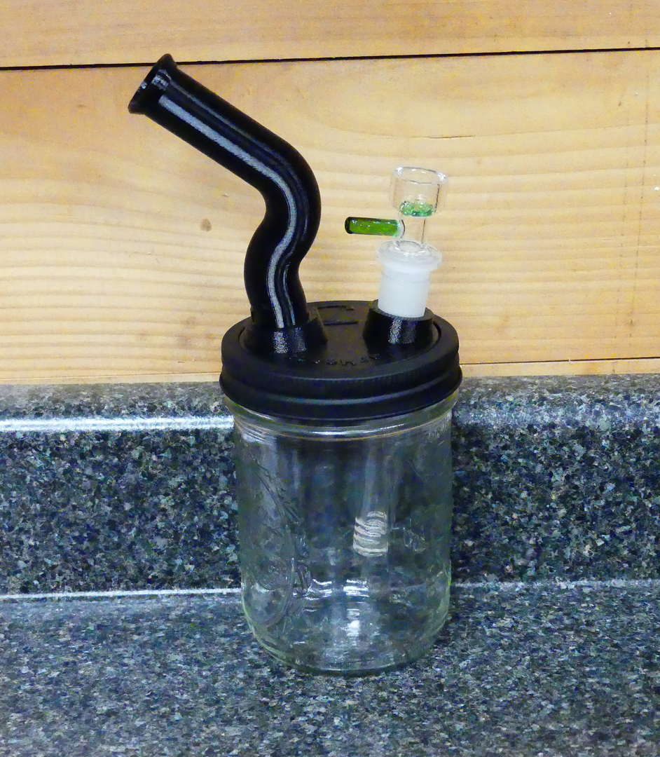 The Blackout 16oz